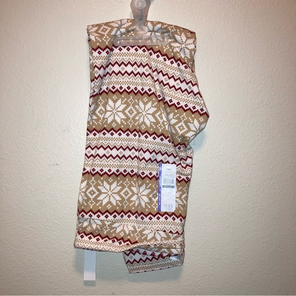 Winter Holiday Leggings - Picture 3 of 4